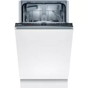 Bosch SPV2HKX42G Slimline 10 Place Setting Integrated Dishwasher