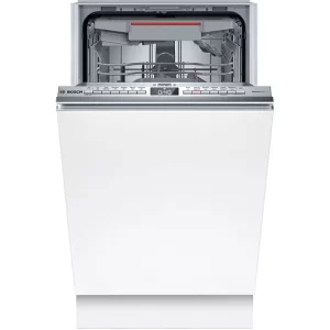 Bosch SPV4EMX25G Slimline 10 Place Setting Integrated Dishwasher
