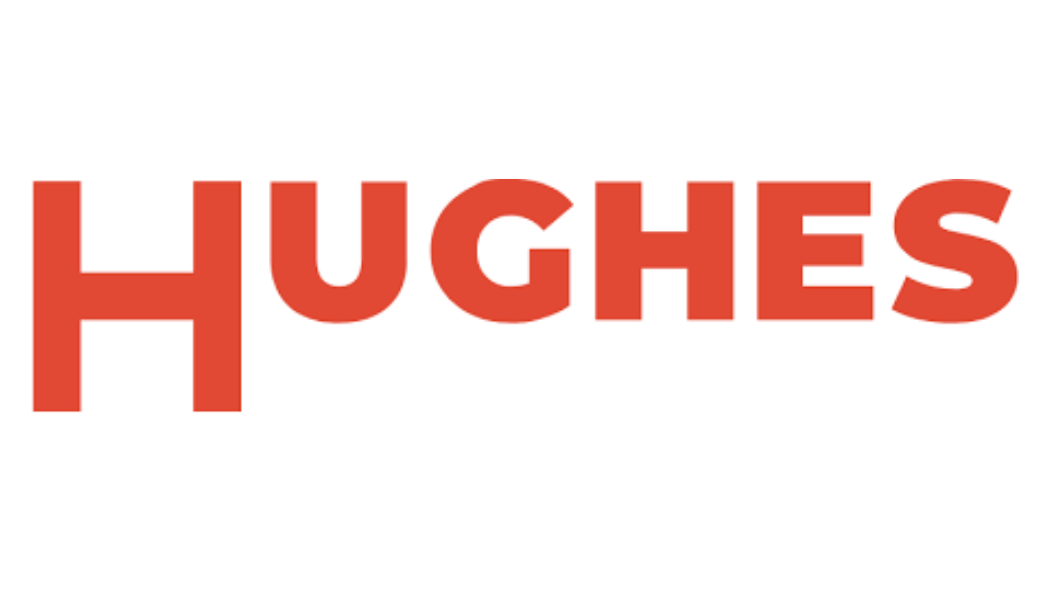 Hughes icon